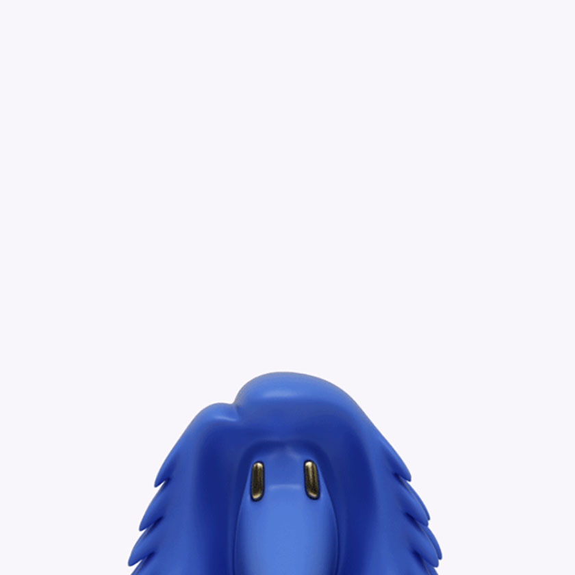 可愛風卡通吉祥物大全欣賞