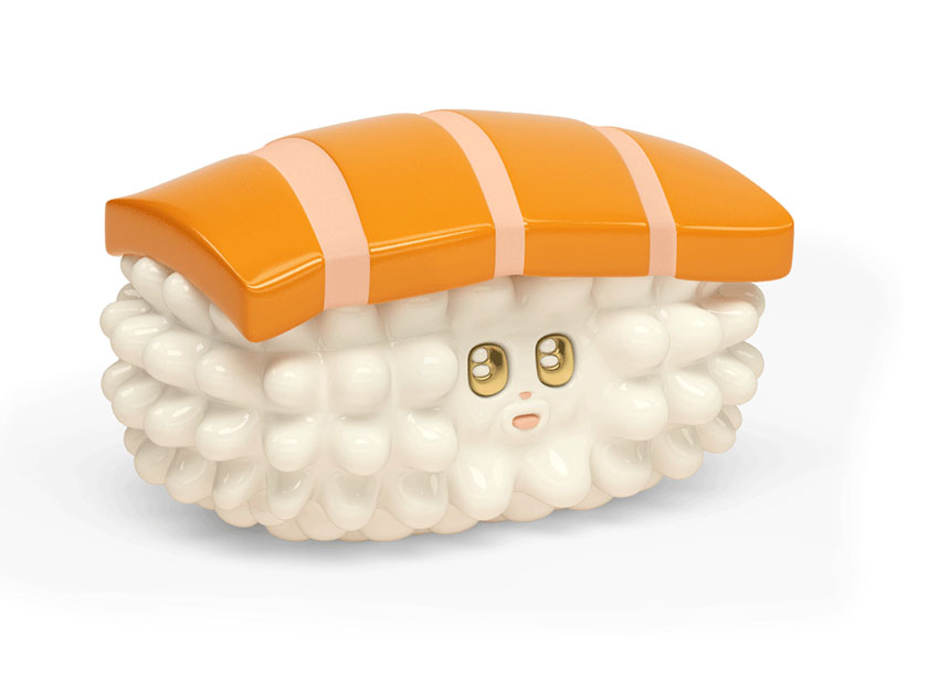 可愛風卡通吉祥物大全欣賞