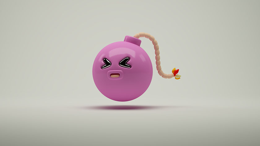 可愛風卡通吉祥物大全欣賞