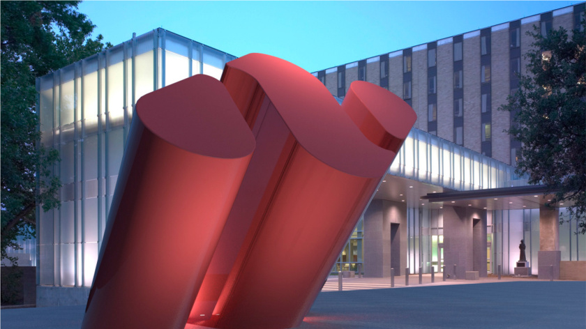 Nuvance Health醫(yī)療保健機構(gòu)新logo設(shè)計，字母NH+水滴元素