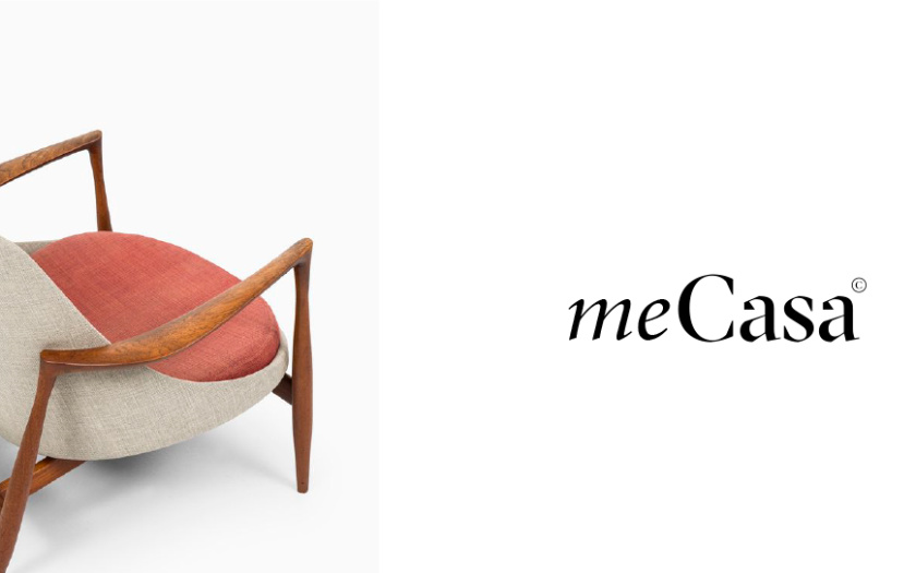 基于排版的家具品牌logo設計