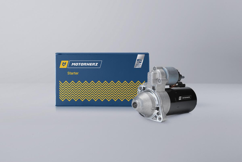 Motorherz汽車配件零部件包裝盒設(shè)計(jì)