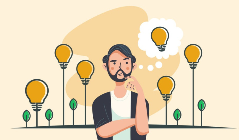 logo設計靈感：在哪里找到徽標logo設計靈感以及如何生成徽標創意