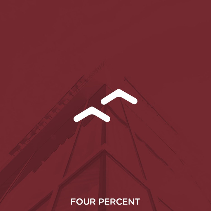 高效，專注的咨詢logo設計-并排的兩個插入符號