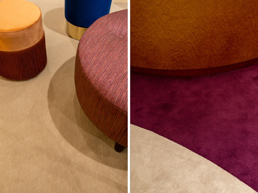 KIDUXOS兒童商店品牌logo設計vi設計與店鋪室內空間設計