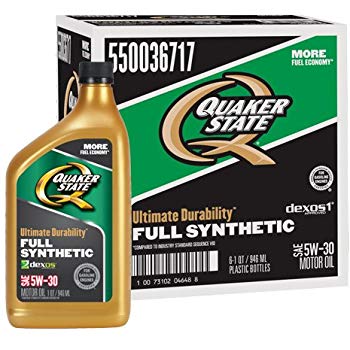 QUAKER STATE 汽車(chē)潤(rùn)滑油變速箱油品牌形象設(shè)計(jì)-包裝設(shè)計(jì)