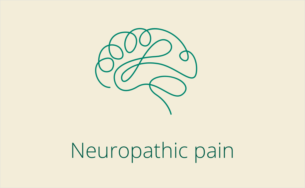 大麻成分健康品牌Creo線條logo設計、圖標設計與主形象畫面設計