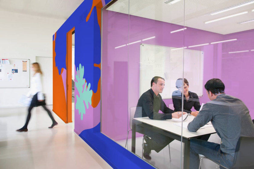 Sage 產后抑郁癥與腦部精神疾病醫藥品牌全案策劃設計，傳達積極樂觀形象