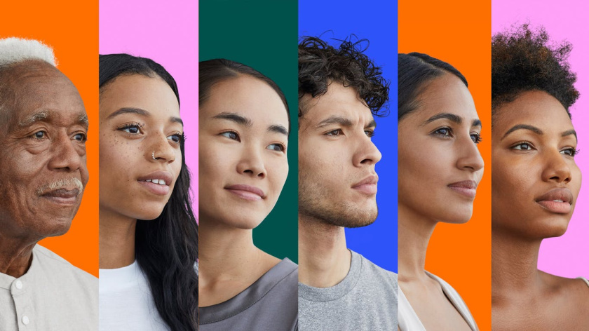 Sage 產后抑郁癥與腦部精神疾病醫藥品牌全案策劃設計，傳達積極樂觀形象