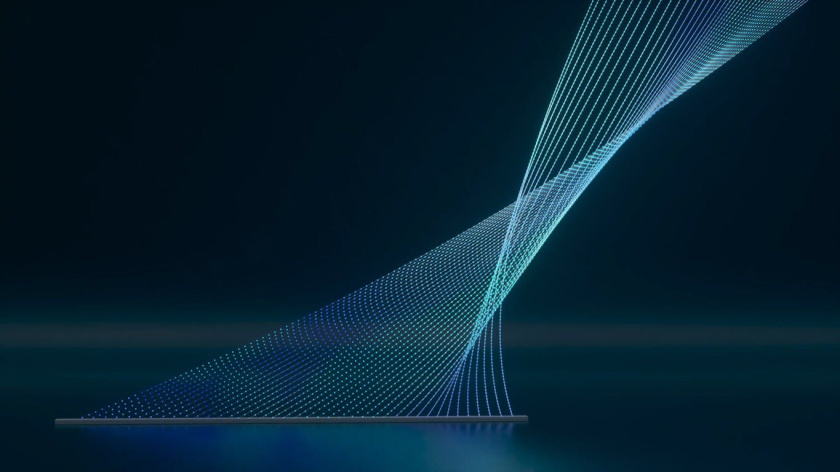 麥肯錫咨詢公司新企業(yè)形象vi設(shè)計(jì)，強(qiáng)調(diào)合作伙伴關(guān)系