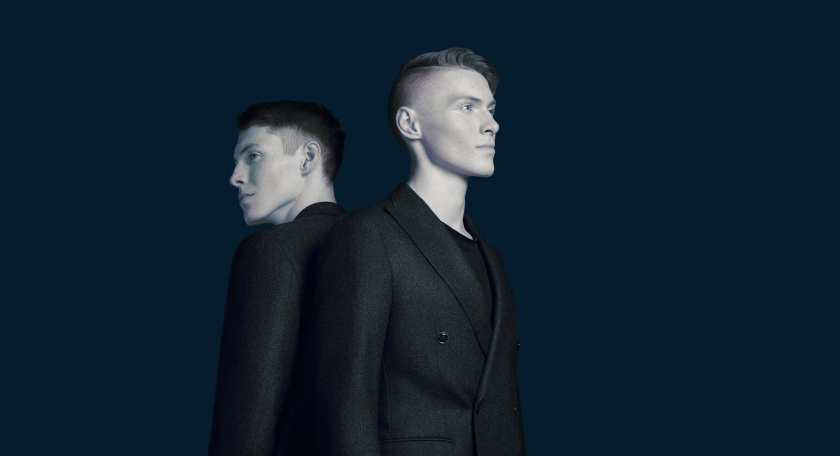 麥肯錫咨詢公司新企業(yè)形象vi設(shè)計(jì)，強(qiáng)調(diào)合作伙伴關(guān)系