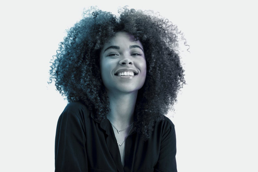 麥肯錫咨詢公司新企業(yè)形象vi設(shè)計(jì)，強(qiáng)調(diào)合作伙伴關(guān)系