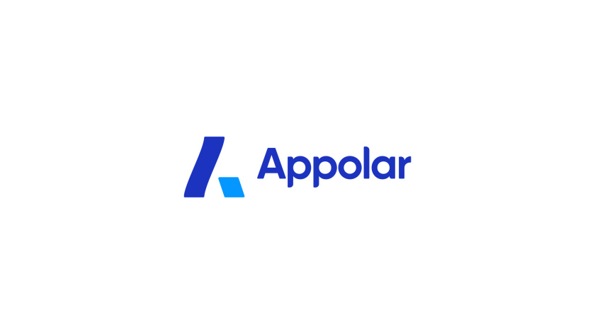 Appolar 環境清潔和衛生消毒公司vi視覺識別設計logo設計