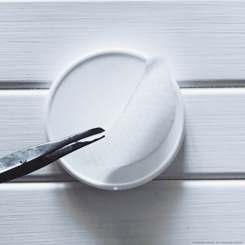 Strength 2%水楊酸痤瘡藥物護膚品與無酒精護墊包裝設計