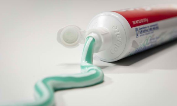 高露潔品牌延伸擴展案例