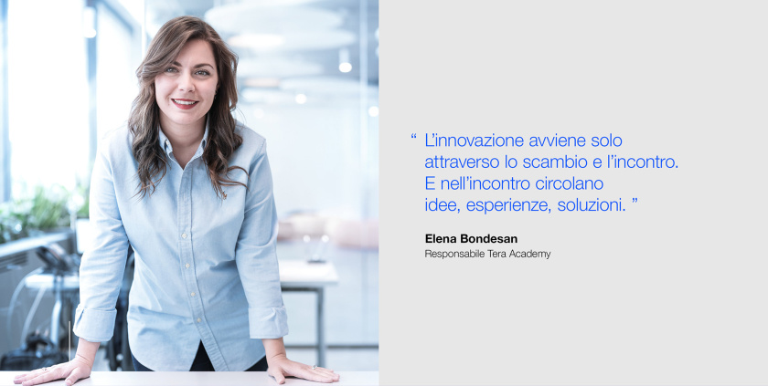 Tera Energy 能源咨詢公司logo設計vi設計，動態圓點科技風格