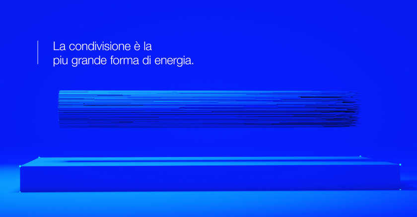 Tera Energy 能源咨詢公司logo設計vi設計，動態圓點科技風格