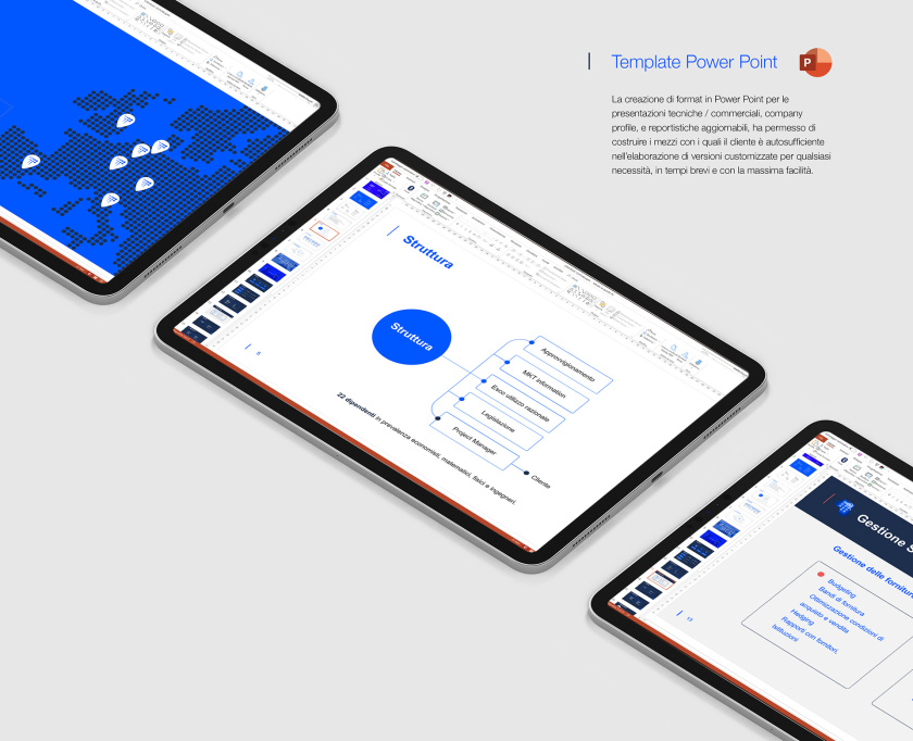 Tera Energy 能源咨詢公司logo設計vi設計，動態圓點科技風格