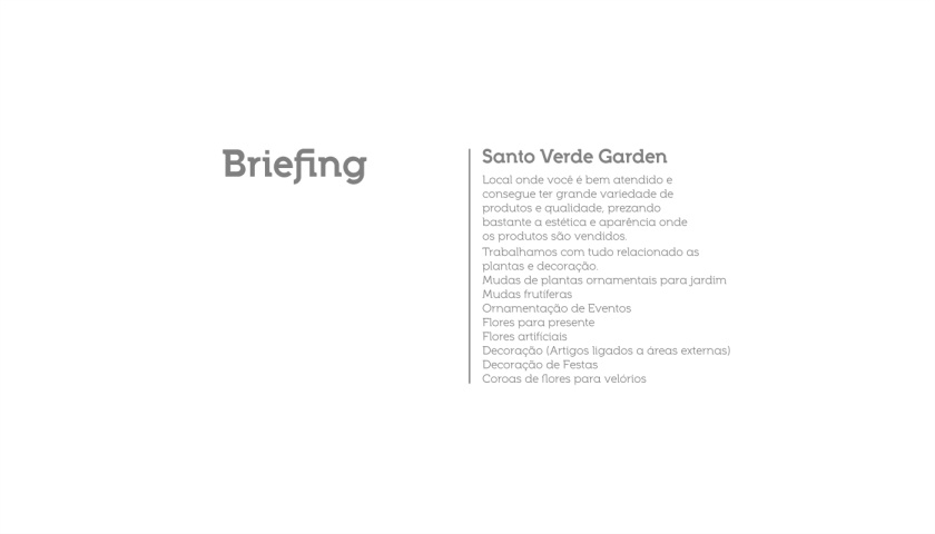 圣維德園藝鮮花綠植花園品牌形象vi視覺識別設計，多彩幾何圖形風格