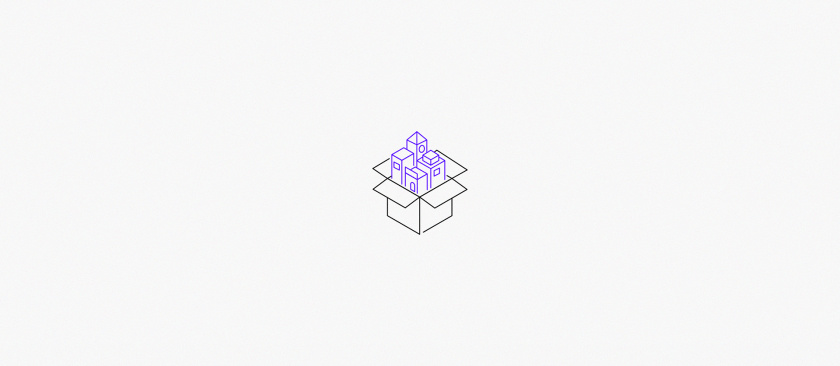 yoube 個性化福利網(wǎng)絡平臺品牌logo設計vi設計，裝在盒子中的物品福利