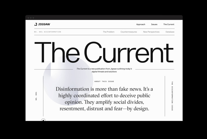 Jigsaw 安全技術(shù)科技公司logo設(shè)計vi設(shè)計，剪切的幾何圖形