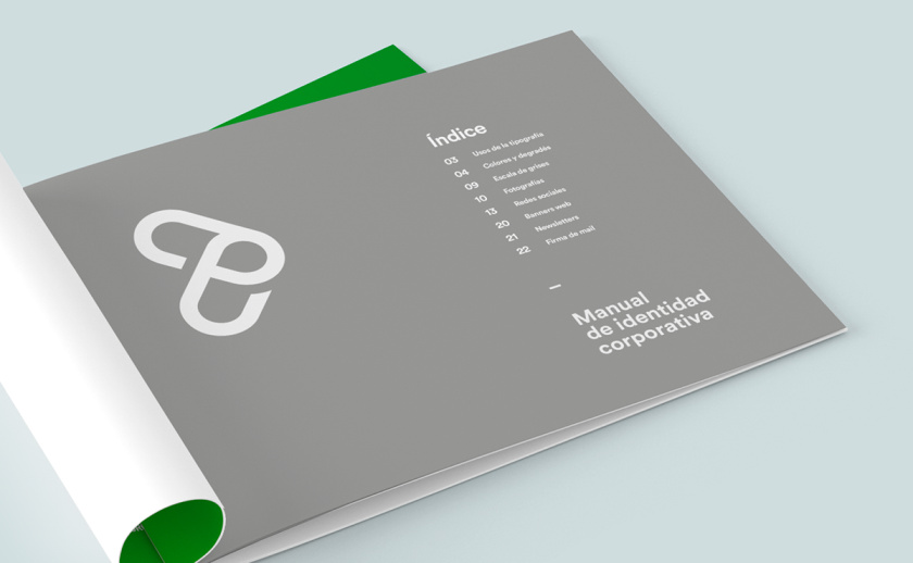 Agroads 農(nóng)業(yè)電子商務品牌logo設計，字母a+g，綠色線條logo