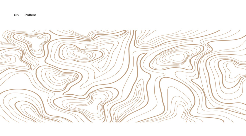 Woodie 高端家具制造品牌logo設(shè)計(jì)vi設(shè)計(jì) ”木紋元素“