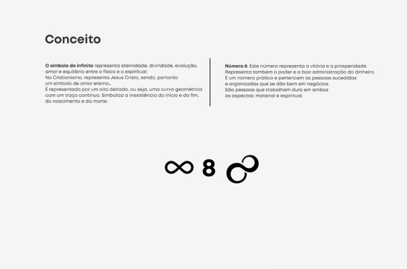 dipropósito 健身會所品牌視覺形象設計vi設計，活力動感的漸變色風格