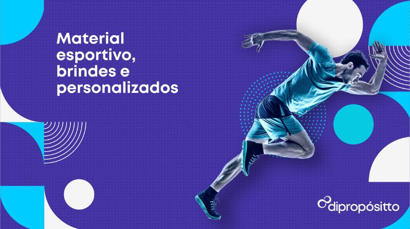 dipropósito 健身會所品牌視覺形象設計vi設計，活力動感的漸變色風格