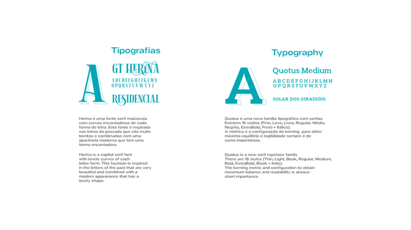 Residencial高端住宅地產(chǎn)logo設(shè)計vi設(shè)計，教堂+太陽+想日款+馬賽克元素