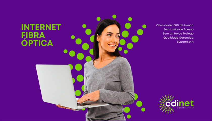 cidnet 互聯網科技公司vi設計品牌視覺識別設計。動感的光芒圓點