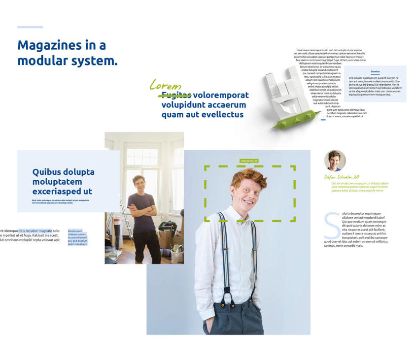 Bayern拜仁保險(xiǎn)公司vi設(shè)計(jì)與視覺(jué)識(shí)別系統(tǒng)，適合任何媒體的應(yīng)用系統(tǒng)