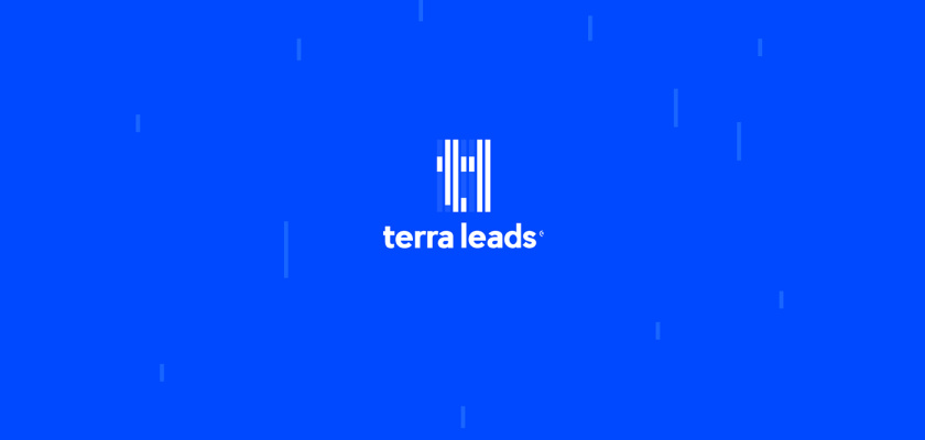 Terra Leads 注冊會計師互聯網平臺網站品牌形象logo設計vi設計,變化的垂直線條 Terra Leads 注冊會計師互聯網平臺網站品牌形象logo設計vi設計,變化的垂直線條