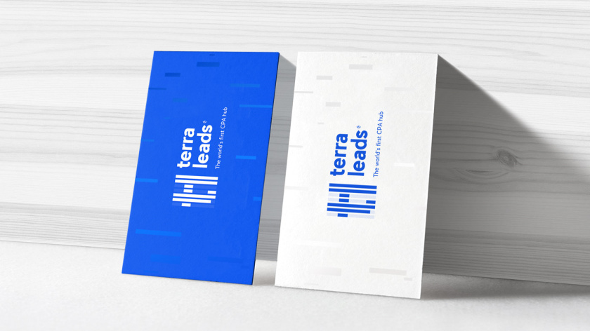 Terra Leads 注冊會計師互聯網平臺網站品牌形象logo設計vi設計,變化的垂直線條 Terra Leads 注冊會計師互聯網平臺網站品牌形象logo設計vi設計,變化的垂直線條