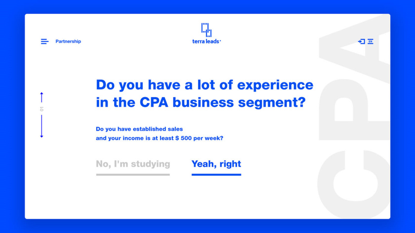 Leads 注冊會計師互聯網平臺網站品牌形象vi設計網站設計,變化的垂直線條 Leads 注冊會計師互聯網平臺網站品牌形象vi設計網站設計,變化的垂直線條