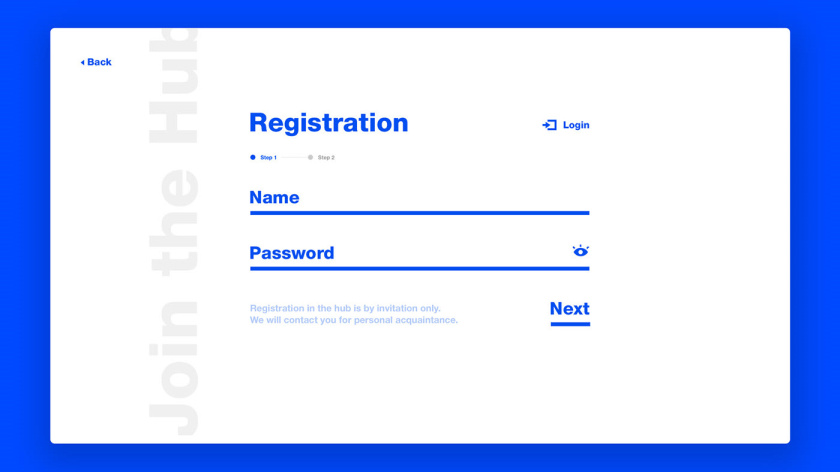 Leads 注冊會計師互聯網平臺網站品牌形象vi設計網站設計,變化的垂直線條 Leads 注冊會計師互聯網平臺網站品牌形象vi設計網站設計,變化的垂直線條