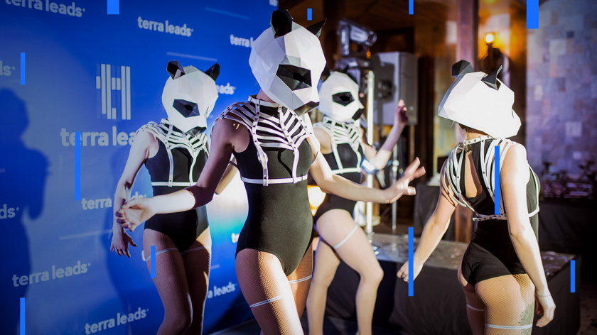 Leads 注冊會計師互聯網平臺網站品牌形象vi設計網站設計,變化的垂直線條 Leads 注冊會計師互聯網平臺網站品牌形象vi設計網站設計,變化的垂直線條