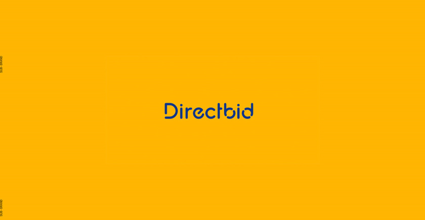 Cargobot 物流貨運品牌vi形象設(shè)計與視覺識別系統(tǒng)，基于靜態(tài)形式的運動