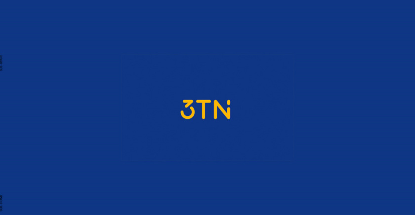 Cargobot 物流貨運品牌vi形象設(shè)計與視覺識別系統(tǒng)，基于靜態(tài)形式的運動