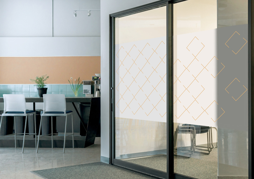 Place 67 共享辦公空間品牌形象vi設計logo設計-辦公室裝飾設計，辦公風格裝飾元素