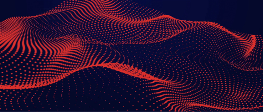 TA?GA金融科技品牌形象設計-logo/vi設計“動感光點”