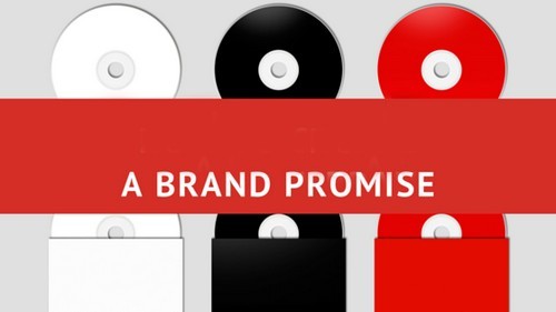 什么是品牌承諾？有效品牌承諾的例子