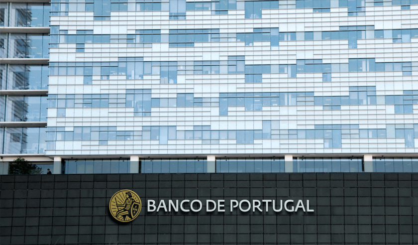 葡萄牙銀行品牌形象重塑設(shè)計“歷史人物徽章風(fēng)格”