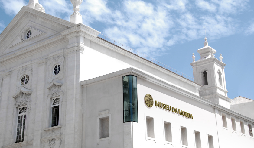 葡萄牙銀行品牌形象重塑設(shè)計“歷史人物徽章風(fēng)格”