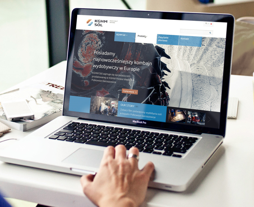 KGHM Salt巖鹽品牌視覺形象logo設(shè)計(jì)vi設(shè)計(jì)，幾何立體色塊風(fēng)格