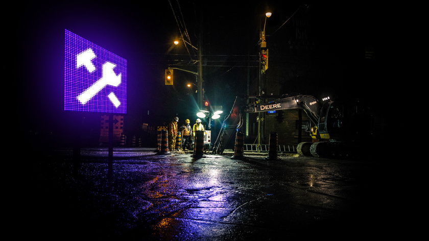 Bucharest布加勒斯特城市品牌vi視覺形象設計logo設計，單色幾何風格