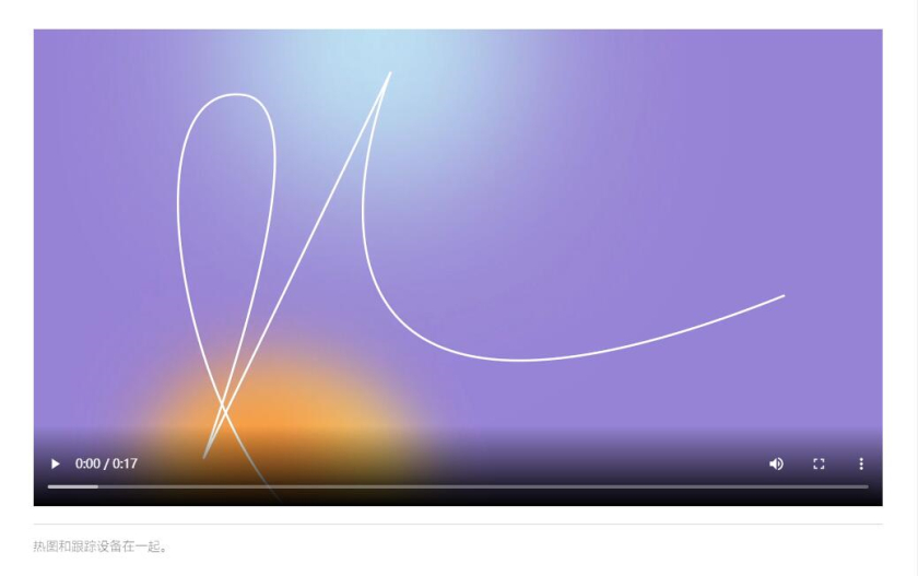 Hotjar 網站熱點工具品牌logo設計“抽象熱浪+極簡插圖品牌應用設計”