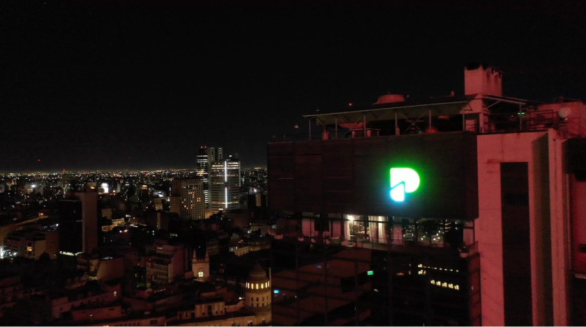 布宜諾斯艾利斯省銀行logo設計