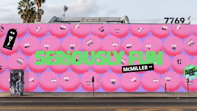 McMiller游戲公司