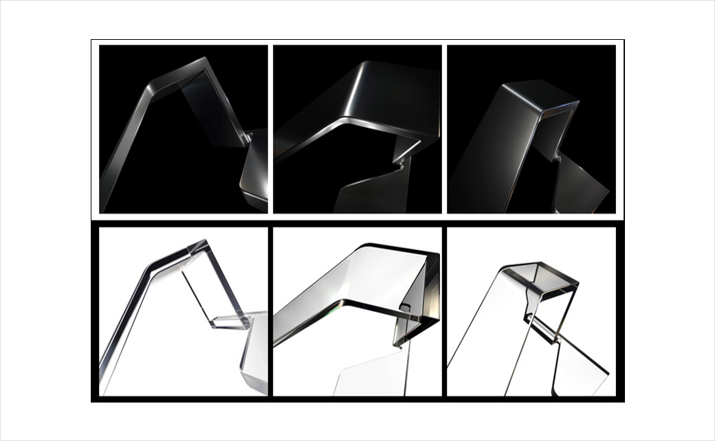 Autodesk軟件公司更新品牌形象設計標志設計，以用于游戲開發和電影視覺效果